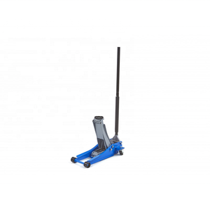 Cric hydraulique portable JJPT <span class=keywords><strong>JL</strong></span>-R0722 OEM 2 tonnes en acier, double pompe, pour <span class=keywords><strong>garage</strong></span> et usage domestique, certifié CE, garantie 12 mois, 34 kg, 500 mm - Product Image 3
