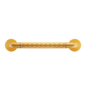 Barra de apoyo Shenfan de acero inoxidable anodizado con capacidad de carga de 60 kg para seguridad en el baño, barra de soporte para personas mayores y discapacitadas - Product Image 3
