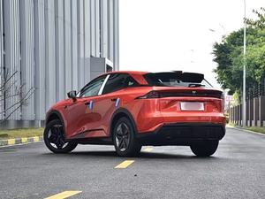 Meistverkaufter und Hochwertiger 2026 Changan Deepal S07 New Energy PHEV Wagen zum Verkauf - Product Image 5