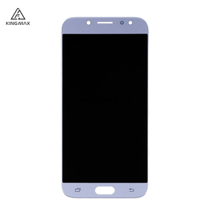 5.5 pouces OLED pour <span class=keywords><strong>Samsung</strong></span> <span class=keywords><strong>Galaxy</strong></span> <span class=keywords><strong>J7</strong></span> Pro <span class=keywords><strong>2017</strong></span> SM-J730 J730G J730GM <span class=keywords><strong>J730F</strong></span> J730DS SM-J730FM J730K Oled écran LCD affichage d'origine - Product Image 2