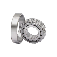 Roulement à rouleaux coniques LM12749/LM12710 LM12748/LM12711 |   Roulement de roue avant de précision pour camions