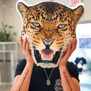 Increíble troquelado sala de estar almohadas silla cojín personalizado almohada hogar decorativo almohada de lujo - Product Image 5