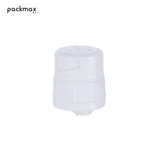 3025 Neck Solid-Liquid Separation <b>Bottle</b> Cap – One-Piece Plastic Lid for Tea Powder, <b>Fruit</b> Powder & Honey <b>Water</b> - Product Image 4