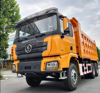 Le camion à benne basculante 8*4 essieux personnalisé le plus vendu nouveau véhicule de transport dédié