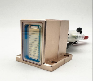 Nouvelle tête laser à diode haute précision HGO <span class=keywords><strong>ACRUS</strong></span> 500W 10 bars 3 ondes avec poignée personnalisée de remplacement – Garantie 1 an - Product Image 5