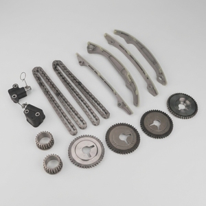 Kit de chaîne de distribution moteur de qualité OEM pour Infiniti QX56 V8 5.6L 2008-2010 – Kit de réparation direct usine - Product Image 1