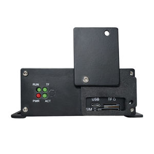 인기 판매 차량 트럭용 3 in 1 DSM 시스템, FCW LDW 운전자 피로 감지 충돌 방지 ADAS 시스템 MR800 - Product Image 4