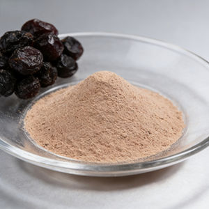 Polvo de Ciruela Negra Ruiwo/Polvo de Ciruela Oscura - Product Image 4