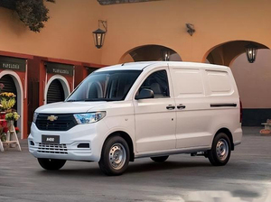 24V máy nén lạnh Chevrolet điều hòa không khí tự động <span class=keywords><strong>Kit</strong></span> với Mini Fan hoàn chỉnh cho Chevrolet N400 Xe mô hình - Product Image 6