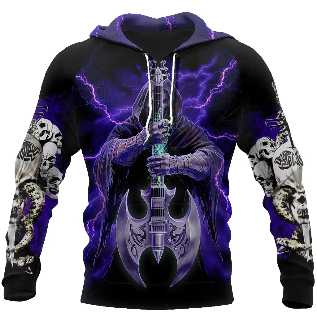 2021 New Hoodies 3D Print Hooded Sweatshirt Same Style For Men And Women Casual Fashion Pullover Skull Tops Coat Male