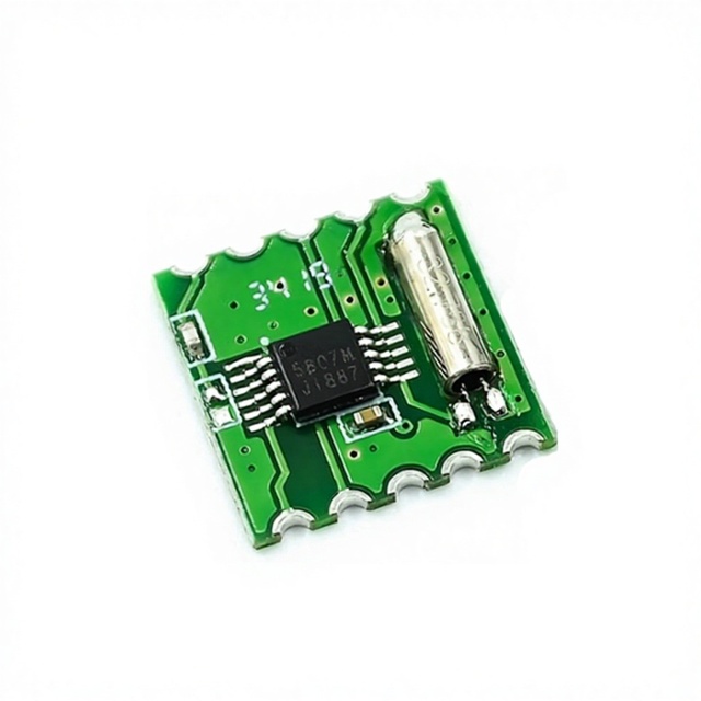 FM/AM Stereo Radio Module RDA5807M RRD102V20 Other Brand