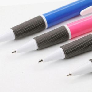 Bolígrafo Promocional de Plástico con Logotipo Personalizado - Product Image 2