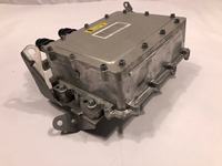 Utilisé pour Mercedes Benz 293 253 convertisseur de tension DCDC chargeur embarqué