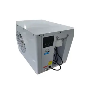Water Chiller Machine Koeling Voor Ijsbad Machine Koude Dompelbaden Met Filter Ozon Wifi Koud Water Therapie Wifi Wifi