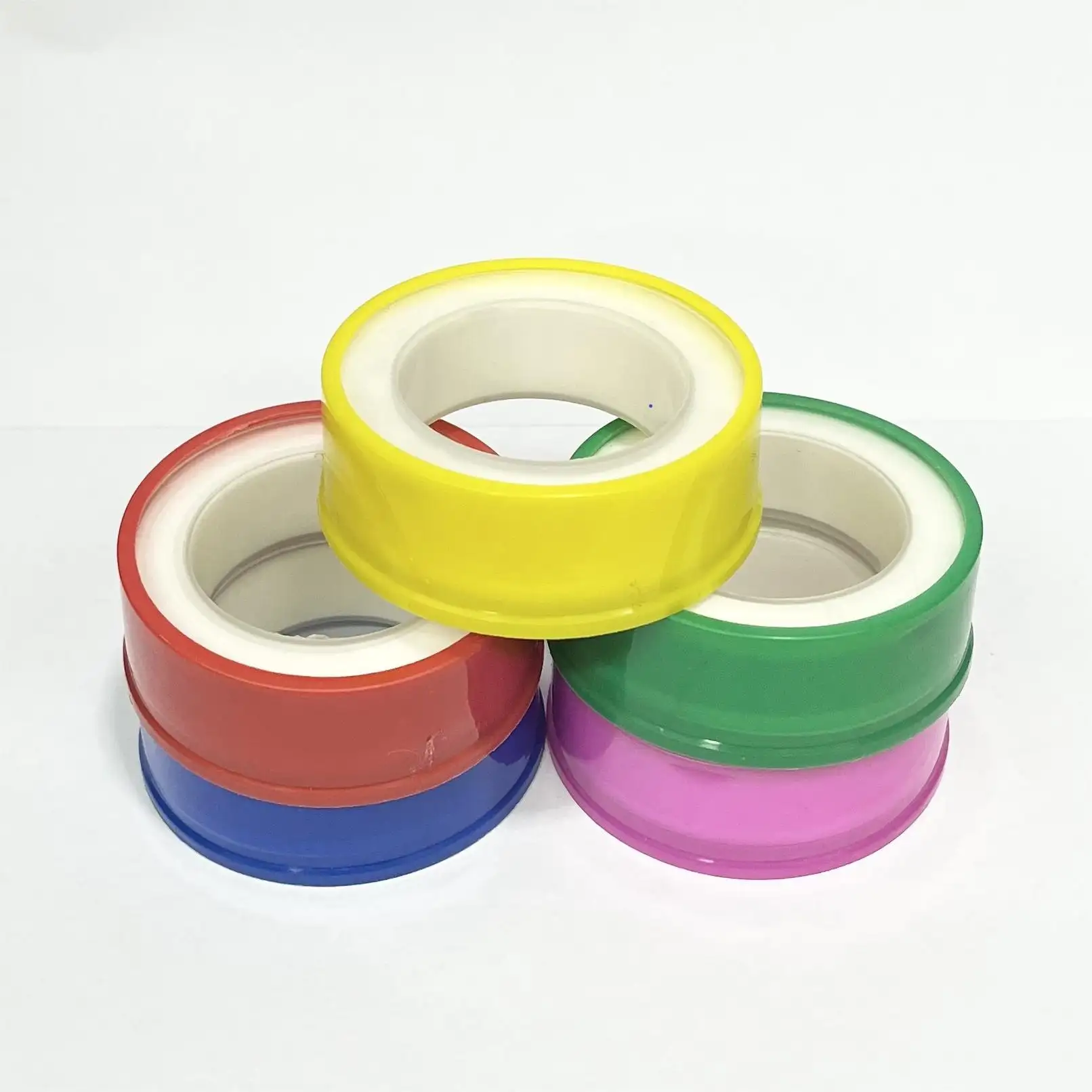 Fabrikanten Groothandel Op Maat Gemaakte Modellen Compleet One-Stop Inkoop Ptfe Tape