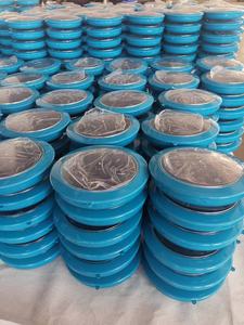 Filtre à eau <span class=keywords><strong>ioniseur</strong></span> <span class=keywords><strong>argent</strong></span> <span class=keywords><strong>cuivre</strong></span> purificateur de piscine extérieure à énergie solaire - Product Image 2