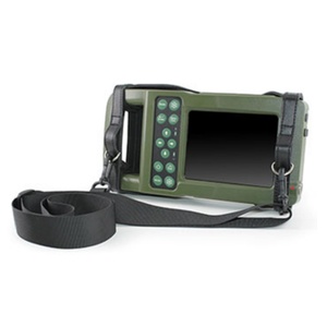 Échographe, instrument <span class=keywords><strong>vétérinaire</strong></span>, équipement de diagnostic utilisé par les vétérinaires - Product Image 1