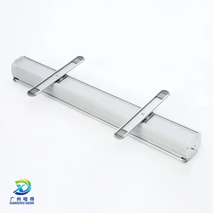 Bảng Quảng Cáo Cuộn Lên Bằng Nhôm Ngoài Trời Trực Tiếp Từ Nhà Máy Trưng Bày Quảng Cáo Tùy Chỉnh - Product Image 4