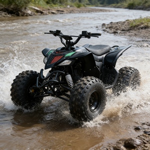 Buggy Cuatro por Cuatro Asequible, Modelo con <span class=keywords><strong>Precio</strong></span> Competitivo que Ofrece Características Todoterreno sin el Alto Costo - Product Image 3