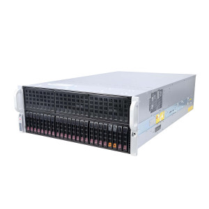 Hpc Superserver 4029GP-TRT 4U Rack-Mounted Scalable GPU Server for Enterprise AI Training <b>Workstation</b> Dual Processor LGA Stock - Product Image 4
