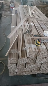 Paulowniaストリップでミニチュアハウスを建てる - Product Image 2