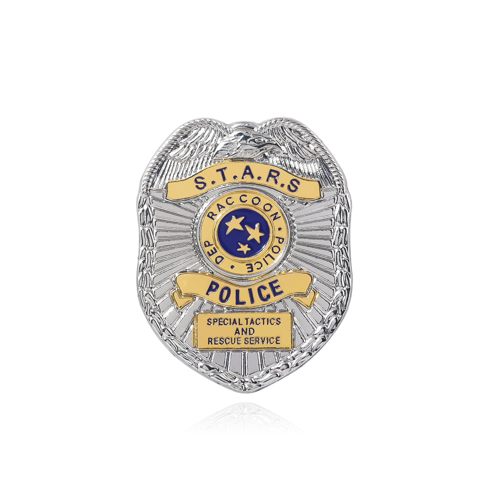 X00572 brooch