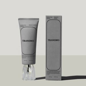 Tube en plastique souple pour crème pour les yeux, nettoyant pour le visage, tube de crème vide, tube de crème à presser, emballage de tube à presser - Product Image 1