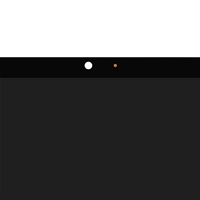 Pengganti Layar Sentuh LCD IPS Baru untuk Laptop Dell Inspiron 14 7435 2-in-1 - Layar Lebar untuk Penggunaan Bisnis P172G/P172G002