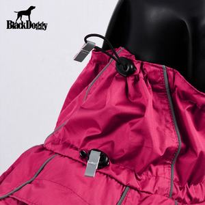Impermeable <span class=keywords><strong>para</strong></span> Perros de Diseño, Ecológico, de Poliéster, <span class=keywords><strong>para</strong></span> Verano y Primavera, <span class=keywords><strong>para</strong></span> Galgos - Product Image 2