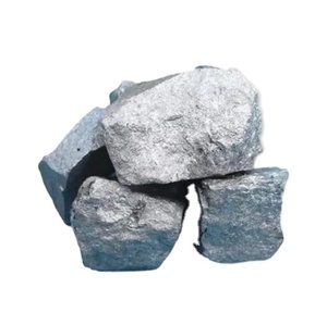 Technologie de pointe professionnelle, Fabrication de férroalliages Xuhui Hebei, Métal de silicium Fe <span class=keywords><strong>Al</strong></span> <span class=keywords><strong>Ca</strong></span> Si Modèle 441/553, Bloc d'acier - Product Image 2