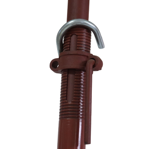 Accessori per Edilizia, Puntelli <span class=keywords><strong>in</strong></span> Acciaio per Impalcature, Colonne di Supporto Regolabili <span class=keywords><strong>in</strong></span> <span class=keywords><strong>Altezza</strong></span> per Casseforme - Product Image 3