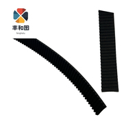 Bagian Printer Inkjet S3M S2M Sabuk Panjang Lebar 15mm Panjang 3M 9000mm Strip untuk Printhead Xp600 Tx800 I3200 4720 Dx5 Dx7 Km512i