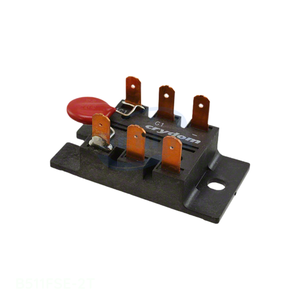 Original Thyristors Module B511FSE-2T Electronic Circuit Components - Product Image 1