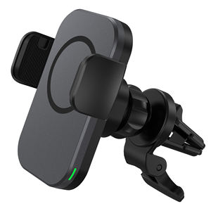 <span class=keywords><strong>2022</strong></span> 15W el <span class=keywords><strong>más</strong></span> nuevo para <span class=keywords><strong>iPhone</strong></span> 12/12mini/12pro cargador de coche inalámbrico automático magnético - Product Image 2