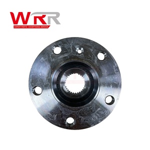 33406867815 6867815 Moyeu de roue pour BMW F20 F30 F32 F36 320i 328i 335i 428i, ensemble de palier de roue à bride pour essieu arrière, pièces automobiles - Product Image 4