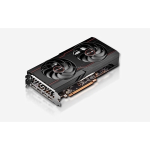 PULSE RX <span class=keywords><strong>6650</strong></span> XT Nueva GPU para Juegos, Estación de Trabajo de Escritorio, GDDR6 para Fan PCIe 3.0 - Product Image 3