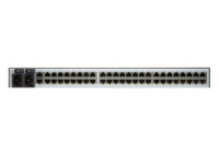Serveur de console série ATEN SN0148CO à 48 ports avec double alimentation/LAN - TAA