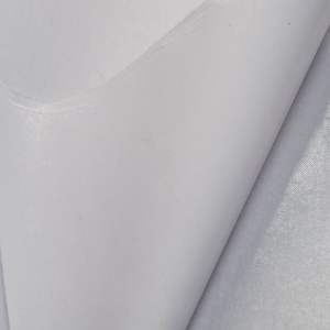 100% algodón tejido cuello entretela para camisas puños materiales de sastrería características adhesivas fusibles HDPE PA rollo disponible - Product Image 1