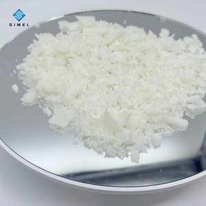 High Quality Soy Wax - Natural Soybean Candle Wax Flakes - Non Toxic for DIY Scented Candles - Product Image 3