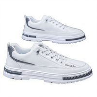 Chaussures de sport pour hommes de grande taille Y 39-46, nouveau style tendance, respirantes, éclairées, pour la course à pied, la marche, été, automne, hiver