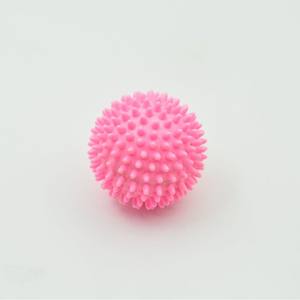 ヨガハリネズミボール モノクローム筋膜ボール 足の筋肉マッサージ PVC 経穴スパイクボール 筋肉リラックス フィットネス - Product Image 3