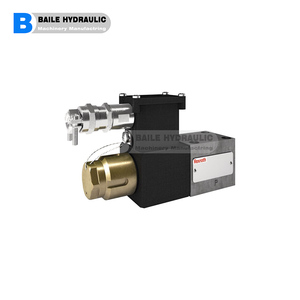 Rexroth dbe dbee zdbe zdbee loạt tỷ lệ áp lực giảm van thí điểm hoạt động - Product Image 2