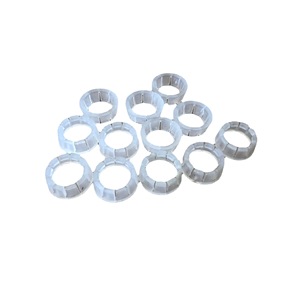 Raccord de tuyau en plastique à 8 branches Han Dabang 12-16 mm, connecteur de verrouillage pour tuyau d'arrosage de jardin - Product Image 5