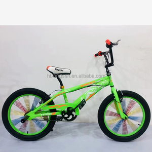 Chinesischer lieferant 20 zoll kinder fahrrad mit dis-bremse/cooles design getriebe fahrrad für jungen/beste federung dirt bike für 12 jahre alt - Product Image 4