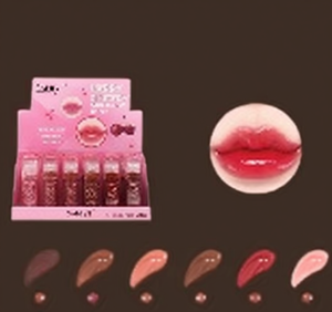 ซาเนีย ลิปกลอส 6 มล. ติดทนนาน วิตามินอี ขนาดปกติ L1439 - Product Image 2