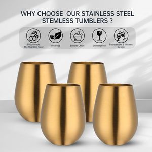 Bestseller Thermos Resistente all'Urti <span class=keywords><strong>Colore</strong></span> <span class=keywords><strong>Oro</strong></span> 500ml Durevole in Acciaio Inox 304 per Natale - Product Image 6