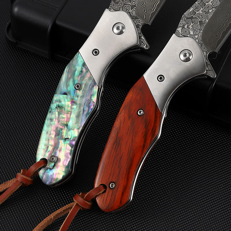 YJ Knives