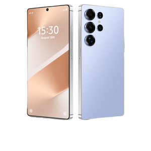 Nuevo Diseño de Teléfono Inteligente Android Global para Juegos, Pantalla OLED HD de 120Hz, Deca-Core, LTE, CDMA, Desbloqueo Facial, 7000-7999mAh, Carga Rápida de 65W - Product Image 2