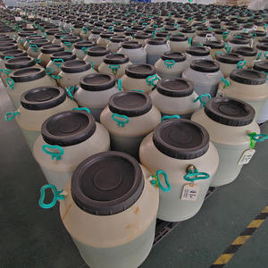 Toptan siyah kahve özü sıvı Brix55 yüksek konsantre saf bitki çıkarma - Product Image 5