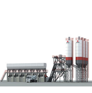 Ruixin — plante à souder béton, vente en gros au Pakistan, Code Hsn, Js1500 Jsa Kabag - Product Image 6